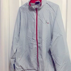 SOLD💜Diabetes Awareness jacket